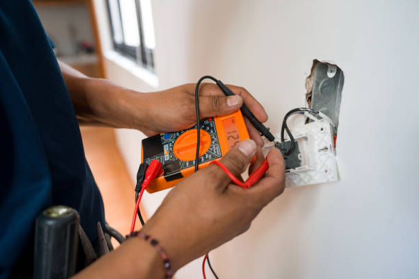 Best Electrician Near Me  in Falls Church, VA