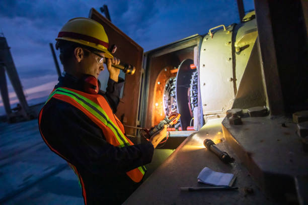 Best Emergency Electrician Near Me  in Falls Church, VA
