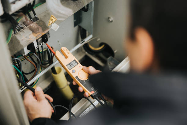 Best Electrical Wiring Services  in Falls Church, VA
