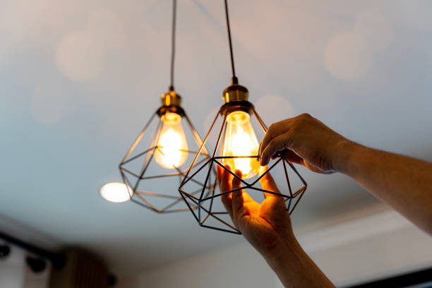 Electrical Rewiring Services in VA