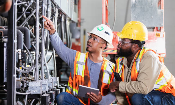 Best Electric Panel Repair  in Falls Church, VA