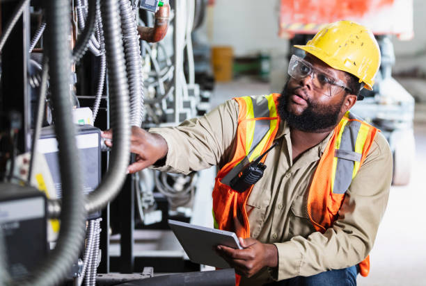 Best Circuit Breaker Repair  in Falls Church, VA