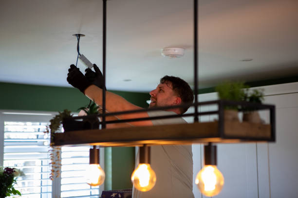 Best Circuit Breaker Repair  in Falls Church, VA