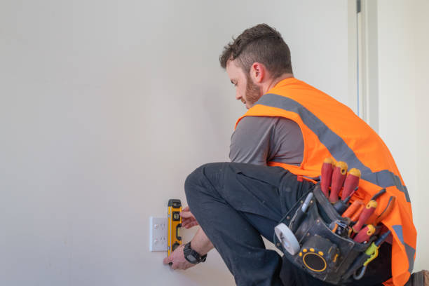 Best Electrical Upgrades for Homes  in Falls Church, VA