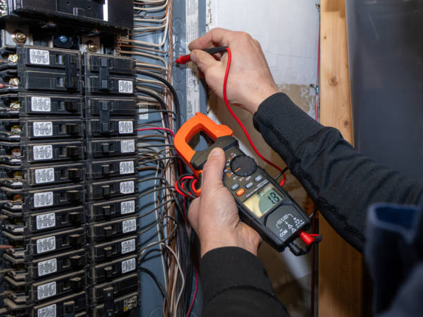 Best Electrical System Inspection  in Falls Church, VA