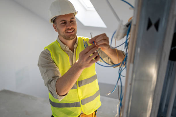 Best Electrical Contractors for Businesses  in Falls Church, VA